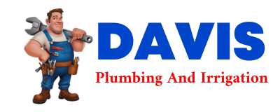 Trusted plumber in CARY